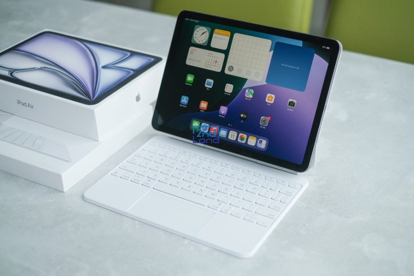 Thu mua iPad cũ tại Hà Nội 10
