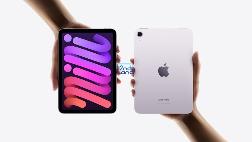 Thu mua iPad cũ tại Hà Nội 6
