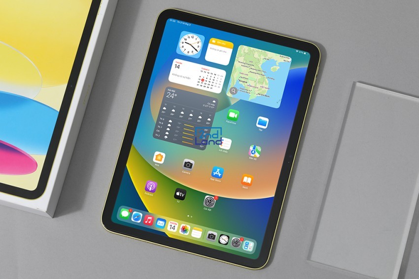 Thu mua iPad cũ tại Hà Nội 4