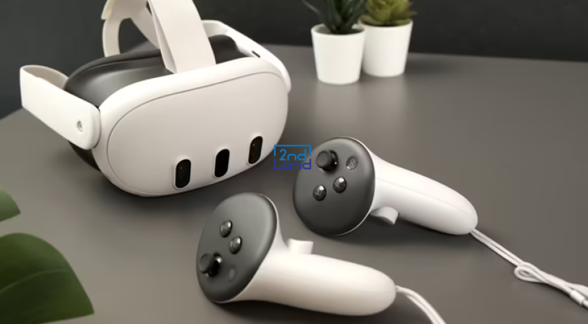 Thu mua kính VR cũ tại Hà Nội