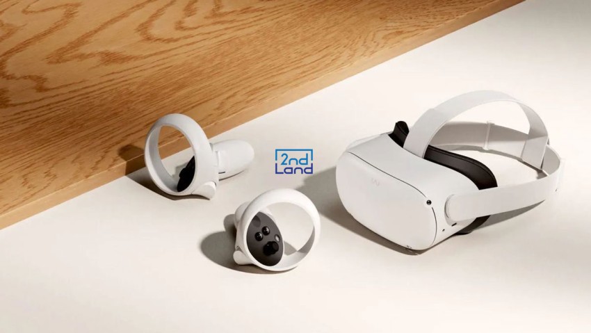 Thu mua kính VR cũ tại Hà Nội 4