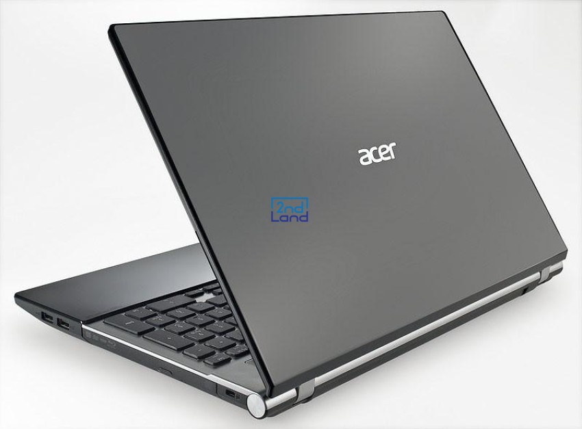 Quy trình thu mua laptop Acer cũ cũ tại nhà