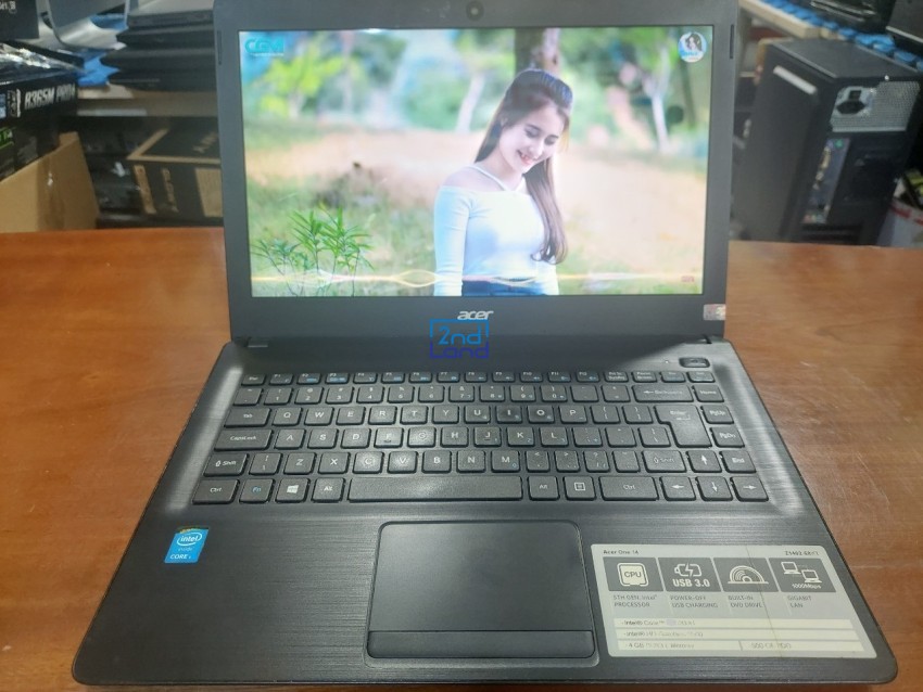Lý do bạn nên bán laptop Acer cũ cho 2handland 2