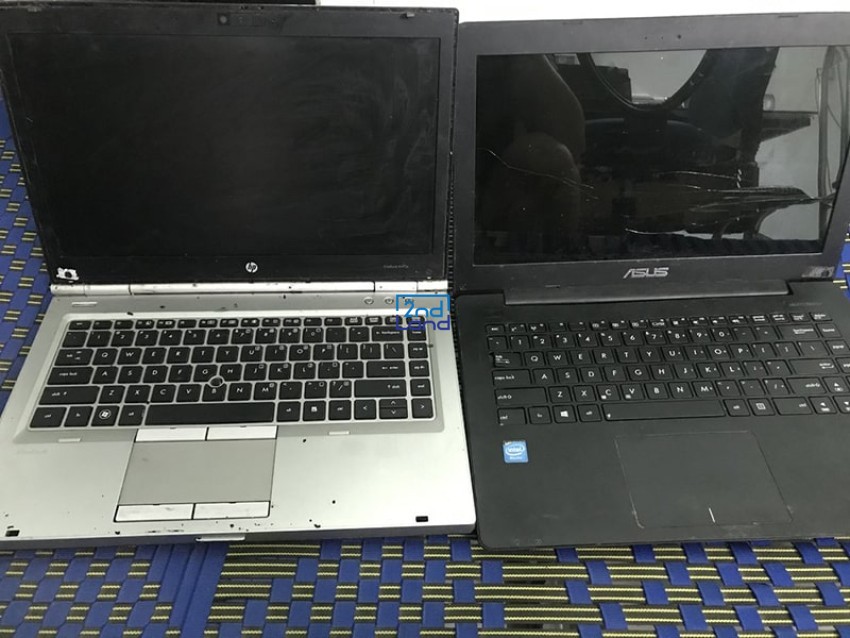 Những lưu ý khi bán laptop Asus cũ cho 2handland