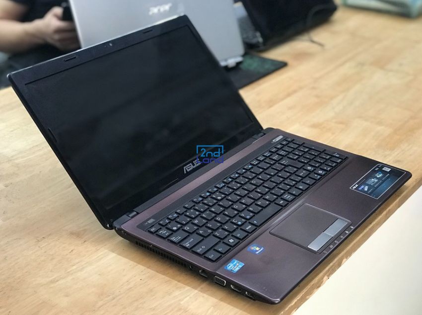 Lợi ích của việc bán laptop Asus cũ cho 2handland 2