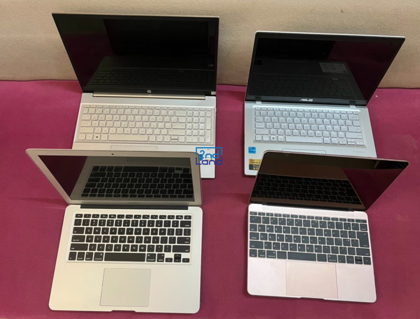 Thu mua laptop cũ tại Bình Dương 8