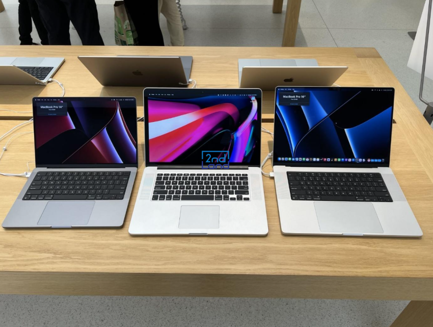 Thu mua laptop cũ tại Bình Dương 6