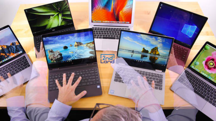 Thu mua laptop cũ tại Bình Dương 2