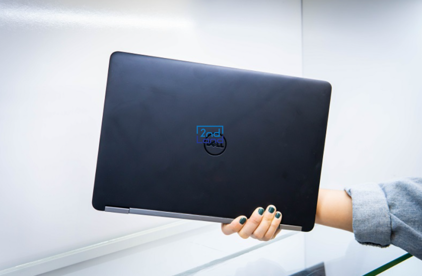 Thu mua laptop cũ tại Bình Dương 12