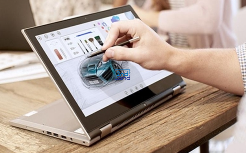 Thu mua laptop cũ tại Bình Dương 14