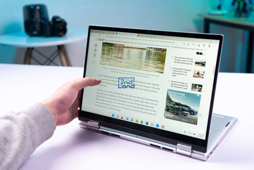 Thu mua laptop cũ tại Bình Dương 10