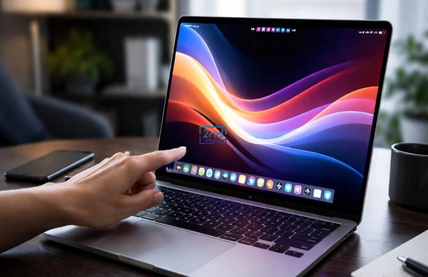 Thu mua laptop cũ tại Cần Thơ 14