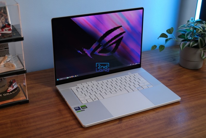 Thu mua laptop cũ tại Đà Nẵng 8
