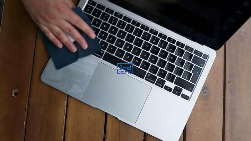 Thu mua laptop cũ tại Đà Nẵng 12