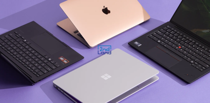 Thu mua laptop cũ tại Hà Nội