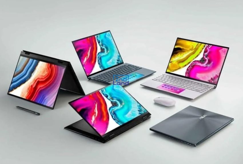 Thu mua laptop cũ tại Hà Nội 6