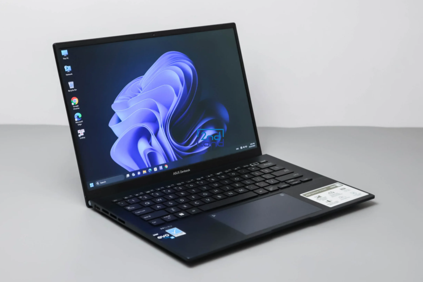 Thu mua laptop cũ tại Hà Nội 2