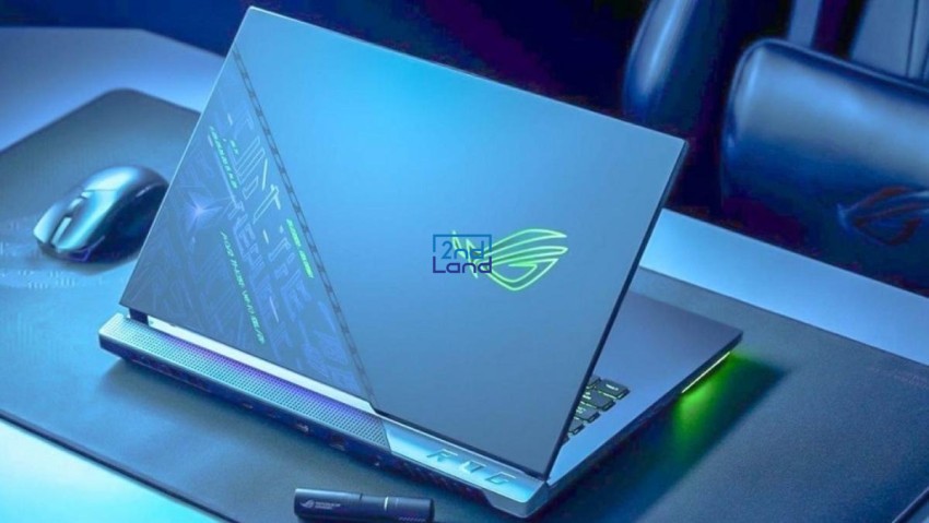 Thu mua laptop gaming cũ tại Hà Nội 12