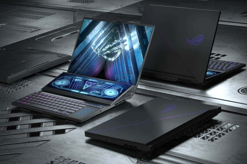 Thu mua laptop gaming cũ tại Hà Nội 8