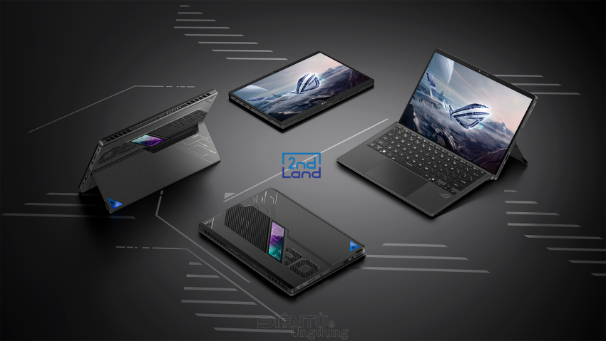Thu mua laptop gaming cũ tại Hà Nội 2