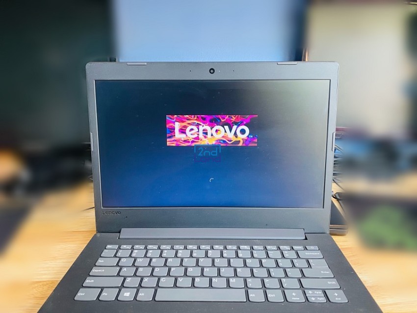Lý do nên chọn 2handland khi bán laptop Lenovo cũ