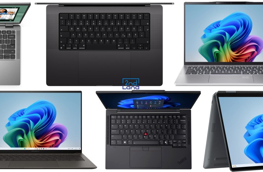 Thu mua laptop, máy tính cũ Bình Tân 12