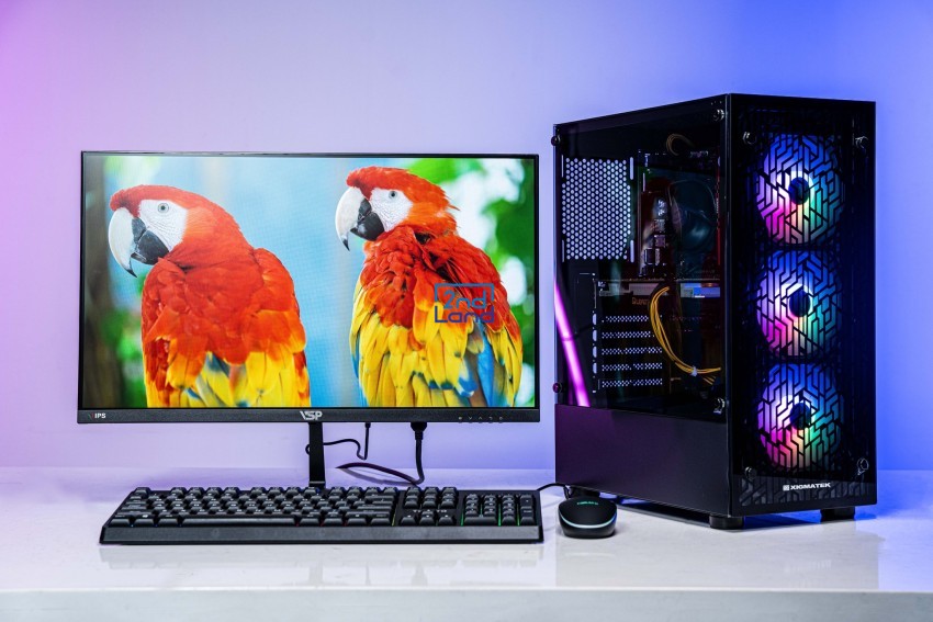 Thu mua laptop, máy tính cũ Bình Tân 6