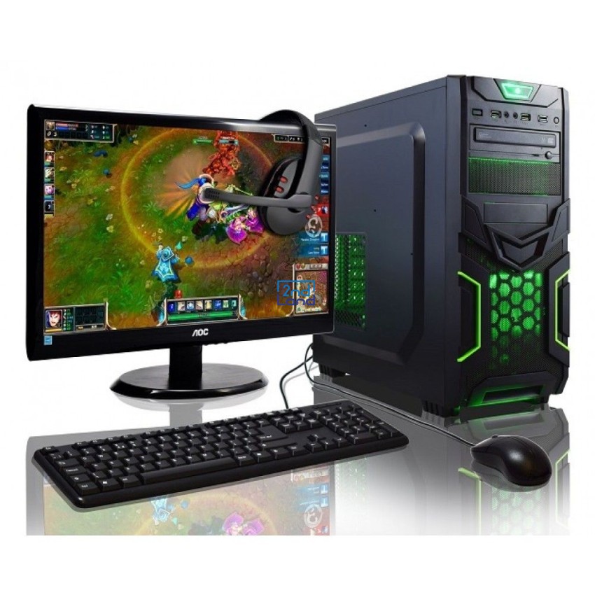Thu mua laptop, máy tính cũ Bình Tân