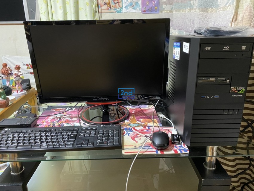 Thu mua laptop, máy tính cũ Bình Thạnh 8