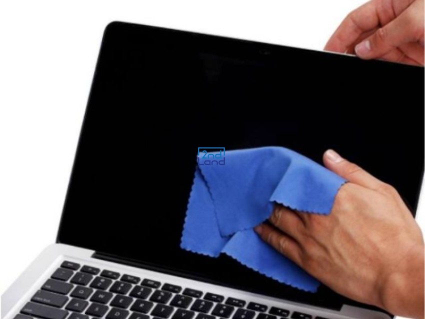 Thu mua laptop, máy tính cũ Bình Thạnh 14
