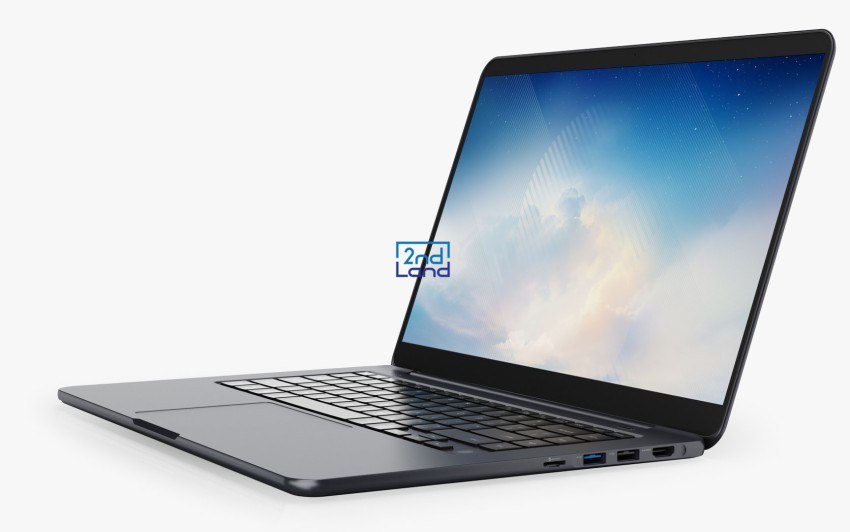 Thu mua laptop, máy tính cũ Gò Vấp