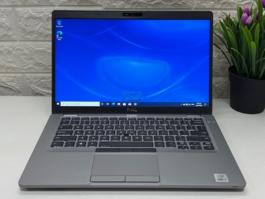 Thu mua laptop, máy tính cũ Gò Vấp 10