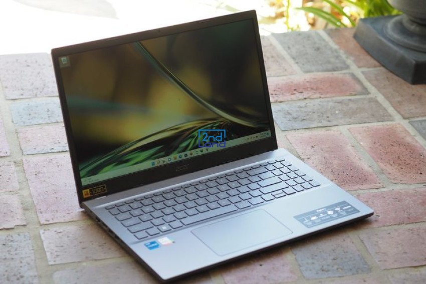 Thu mua laptop, máy tính cũ Gò Vấp 16
