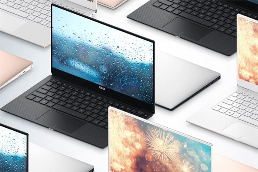 Thu mua laptop, máy tính cũ Hóc Môn