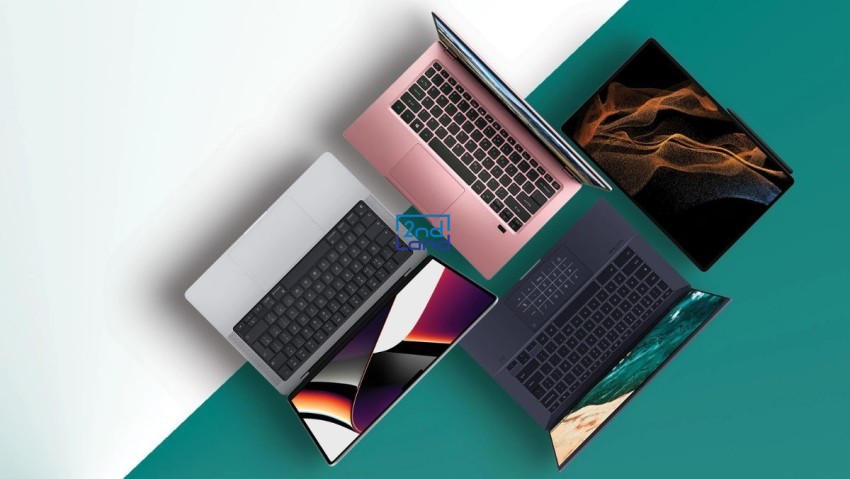 Thu mua laptop, máy tính cũ Phú Nhuận 14