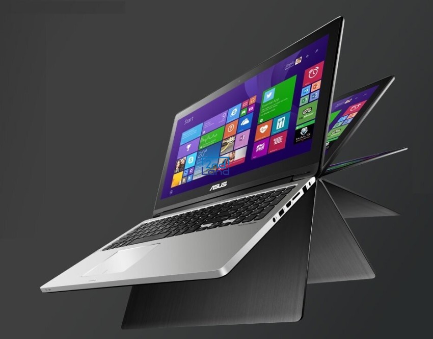 Thu mua laptop, máy tính cũ Phú Nhuận