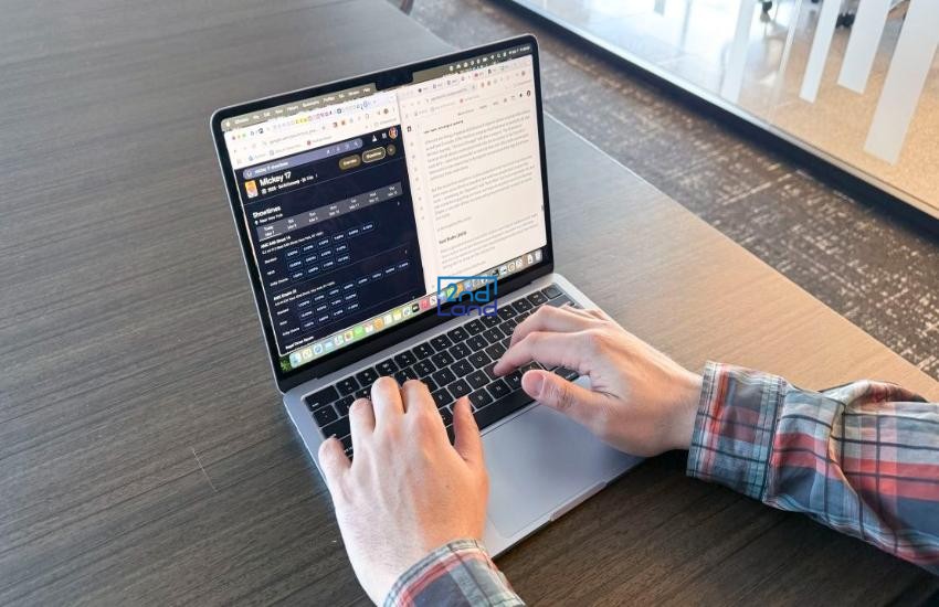 Thu mua laptop, máy tính cũ quận 1 8