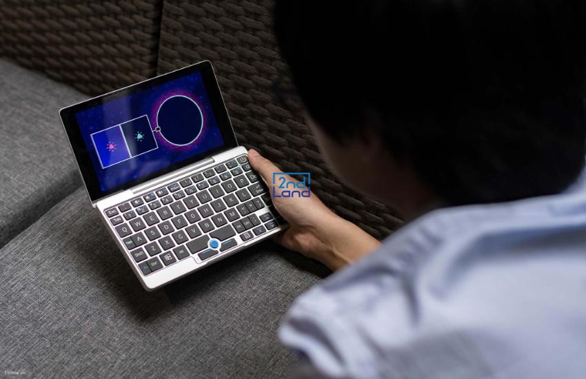 Thu mua laptop, máy tính cũ quận 1 10
