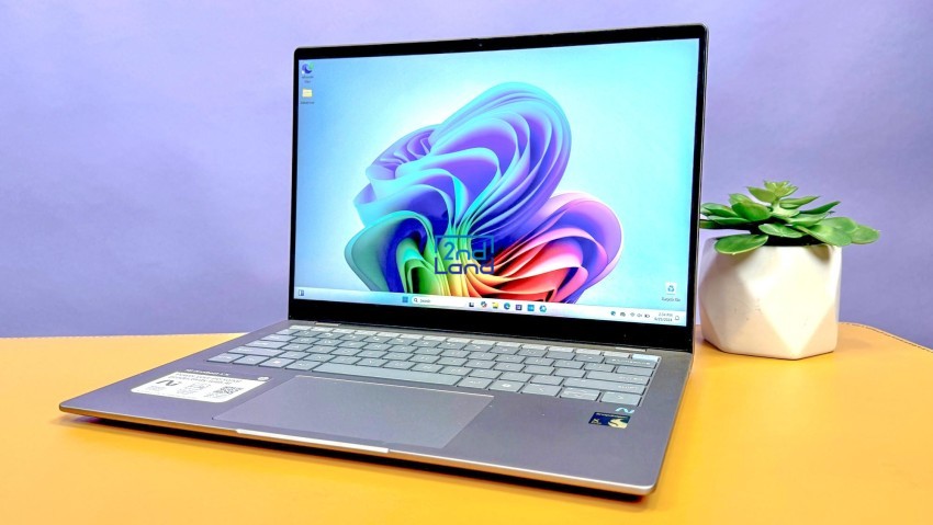 Thu mua laptop, máy tính cũ quận 10