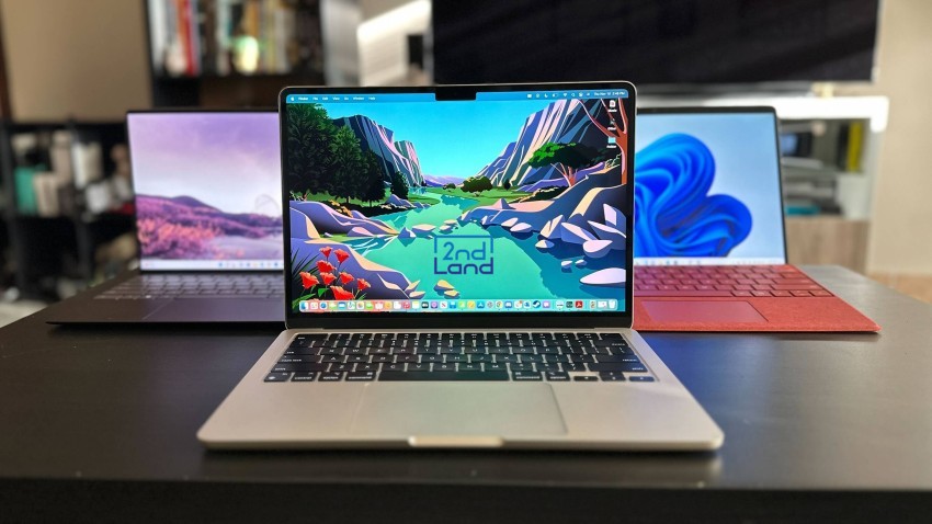 Thu mua laptop, máy tính cũ quận 11