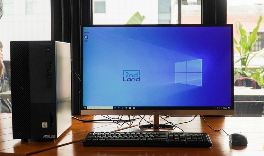 Thu mua laptop, máy tính cũ quận 12