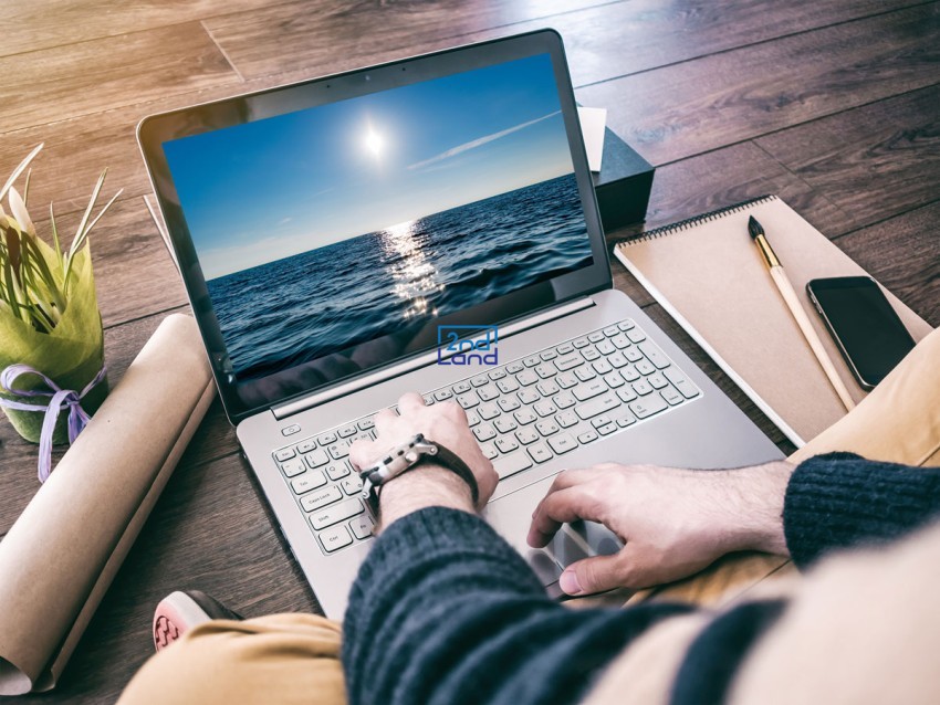 Thu mua laptop, máy tính cũ quận 12 2