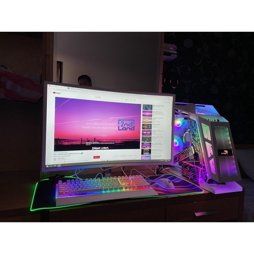 Thu mua laptop, máy tính cũ quận 2 6