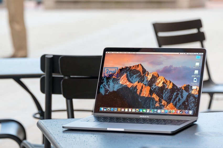 Thu mua laptop, máy tính cũ quận 2 2