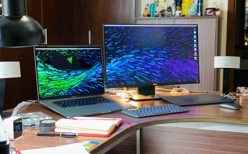 Thu mua laptop, máy tính cũ quận 2