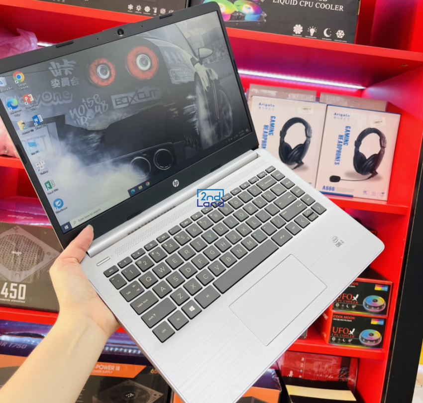 Thu mua laptop, máy tính cũ quận 3 2