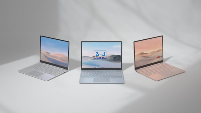 Thu mua laptop, máy tính cũ quận 3 12