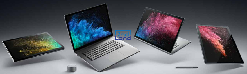 Thu mua laptop, máy tính cũ quận 3 4
