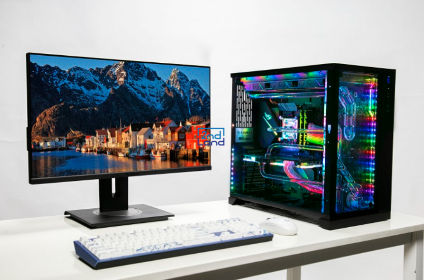 Thu mua laptop, máy tính cũ quận 4 2