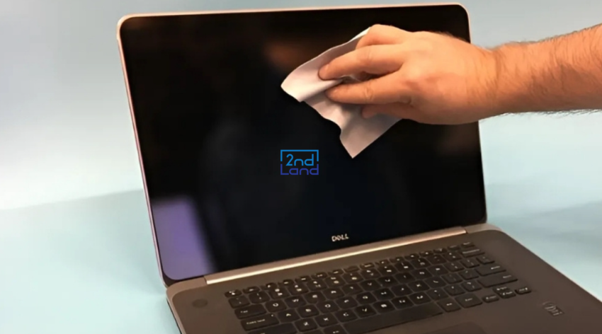 Thu mua laptop, máy tính cũ quận 4 10